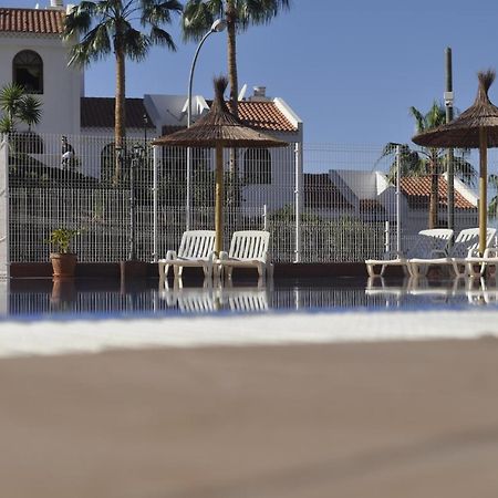 Royal Sunny Terrace Villas Canarias Costa Adeje  Zewnętrze zdjęcie