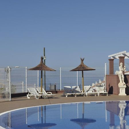 Royal Sunny Terrace Villas Canarias Costa Adeje  Zewnętrze zdjęcie