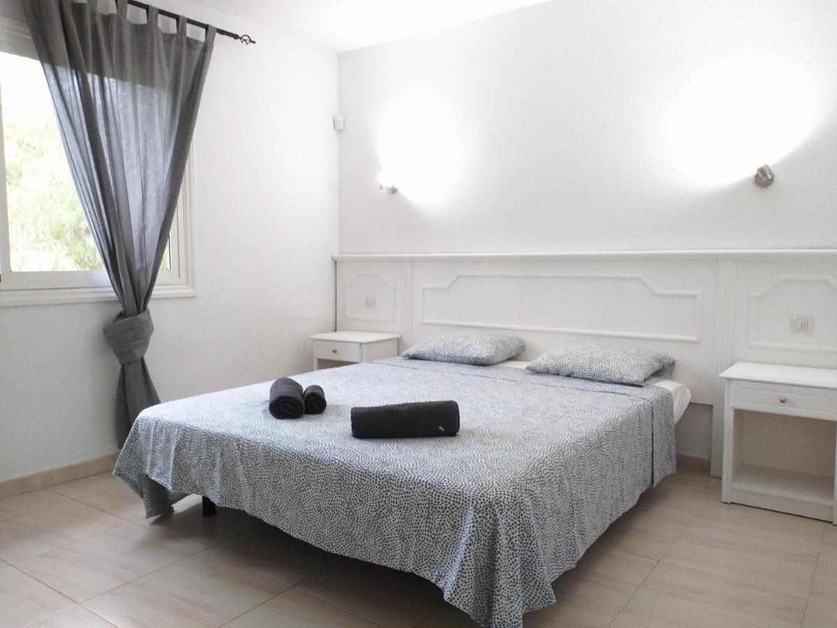 Royal Sunny Terrace Villas Canarias Costa Adeje  Zewnętrze zdjęcie