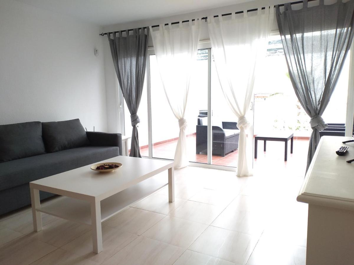 Royal Sunny Terrace Villas Canarias Costa Adeje  Zewnętrze zdjęcie