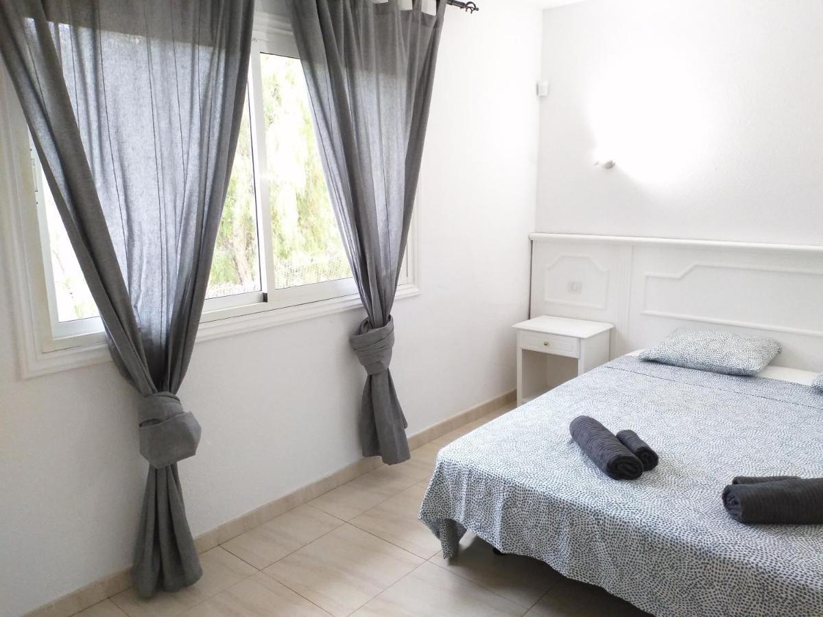 Royal Sunny Terrace Villas Canarias Costa Adeje  Zewnętrze zdjęcie