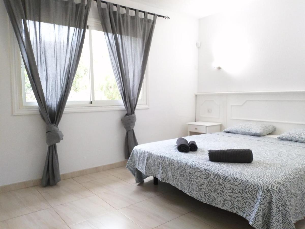 Royal Sunny Terrace Villas Canarias Costa Adeje  Zewnętrze zdjęcie