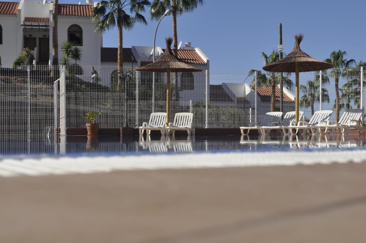 Royal Sunny Terrace Villas Canarias Costa Adeje  Zewnętrze zdjęcie