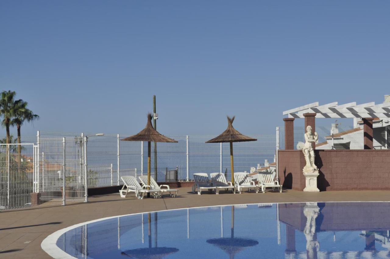 Royal Sunny Terrace Villas Canarias Costa Adeje  Zewnętrze zdjęcie
