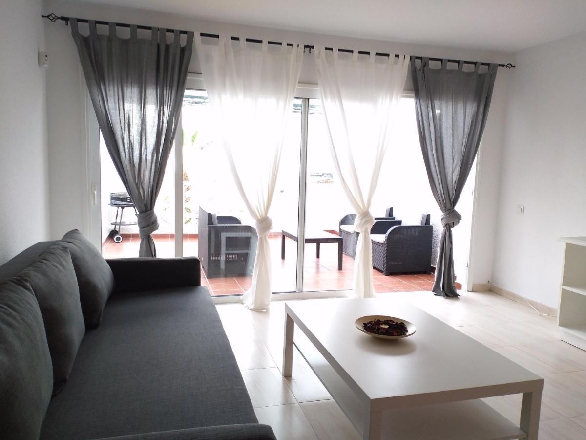 Royal Sunny Terrace Villas Canarias Costa Adeje  Zewnętrze zdjęcie