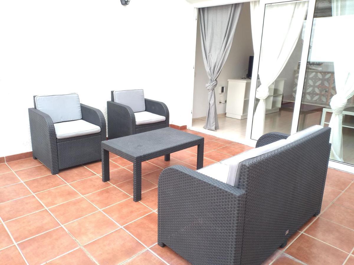 Royal Sunny Terrace Villas Canarias Costa Adeje  Zewnętrze zdjęcie