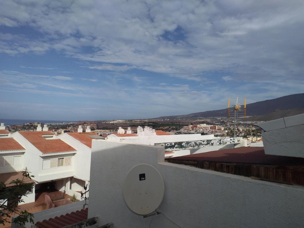 Royal Sunny Terrace Villas Canarias Costa Adeje  Zewnętrze zdjęcie