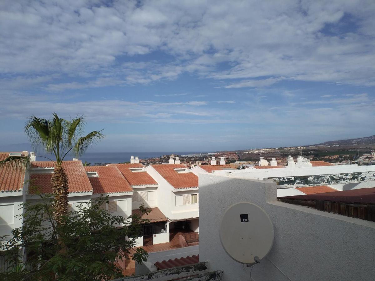 Royal Sunny Terrace Villas Canarias Costa Adeje  Zewnętrze zdjęcie