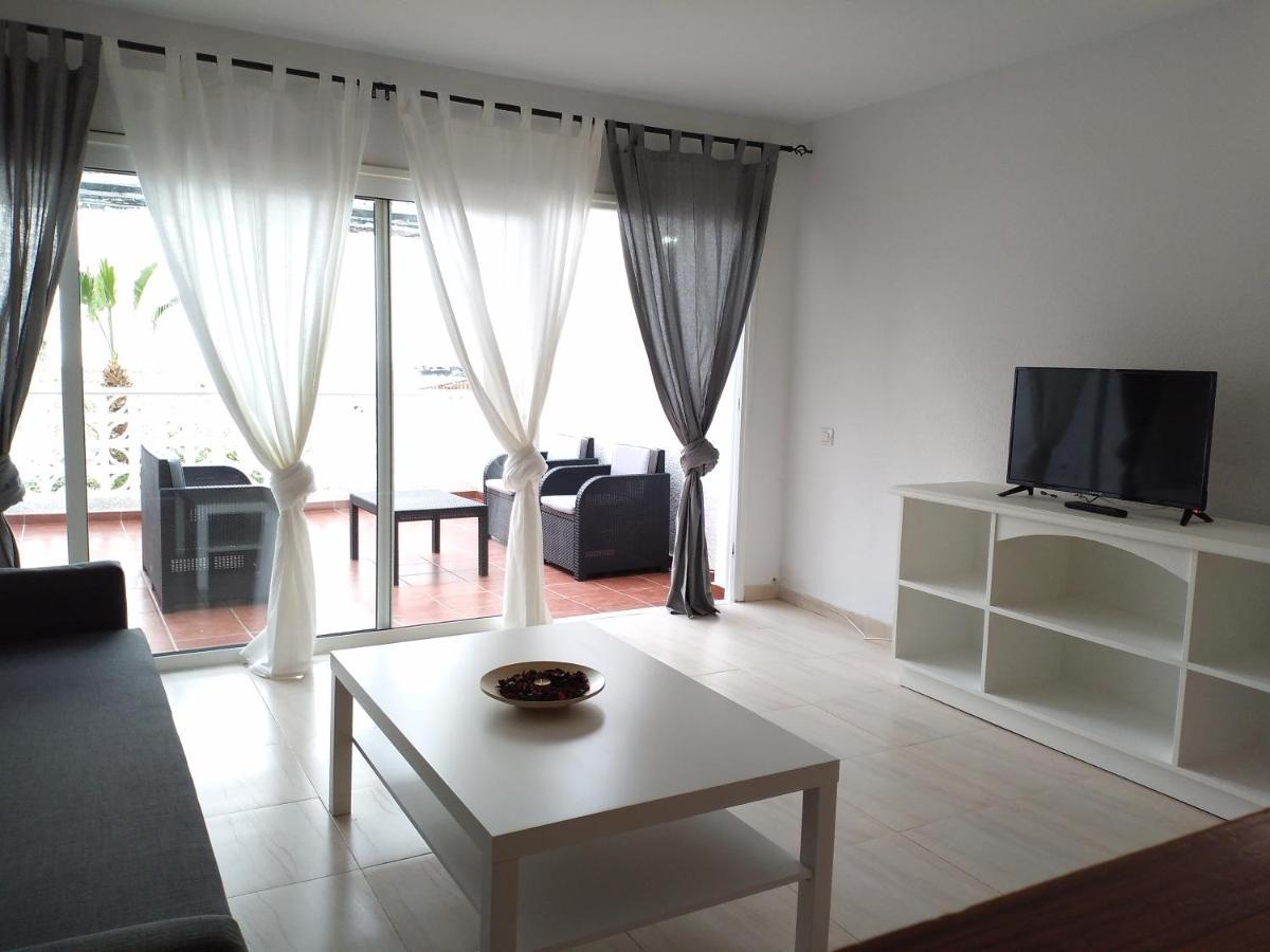 Royal Sunny Terrace Villas Canarias Costa Adeje  Zewnętrze zdjęcie