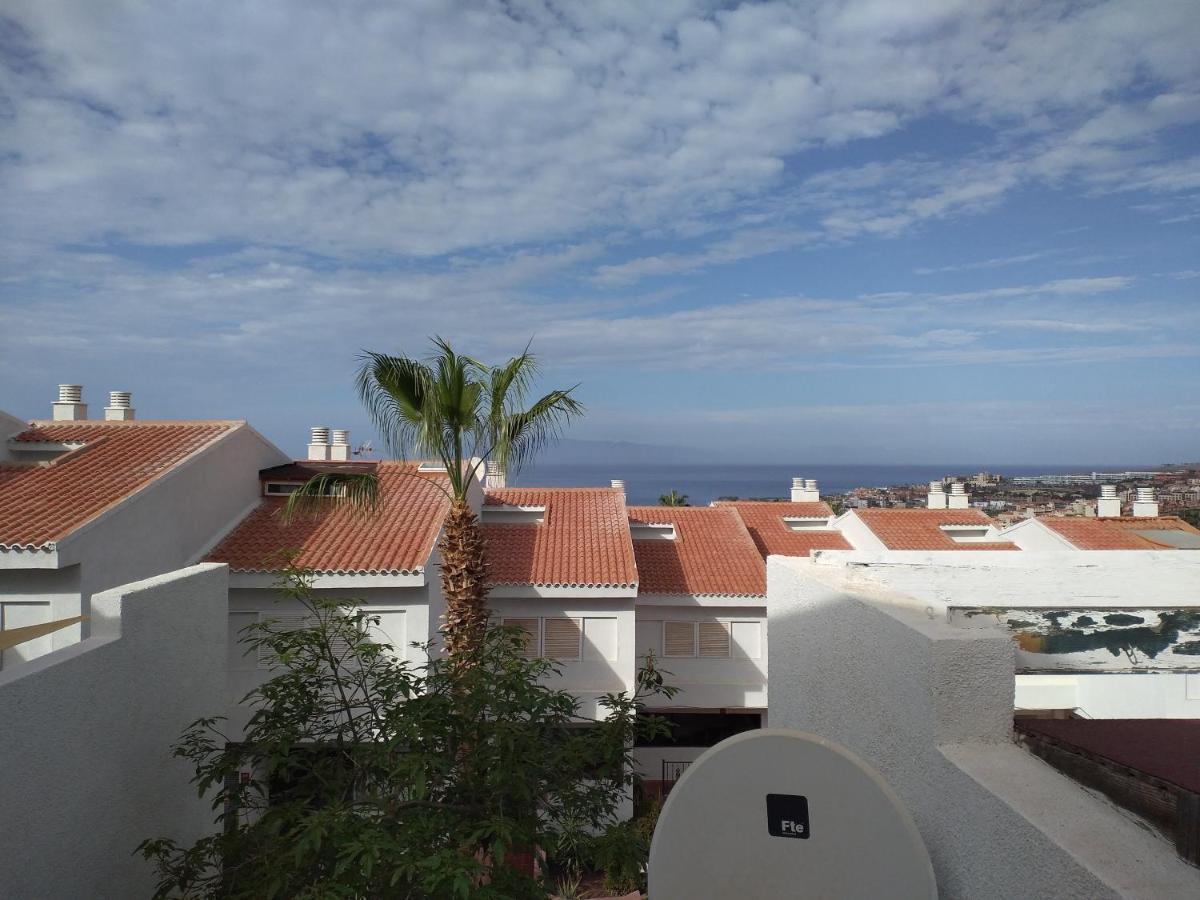 Royal Sunny Terrace Villas Canarias Costa Adeje  Zewnętrze zdjęcie