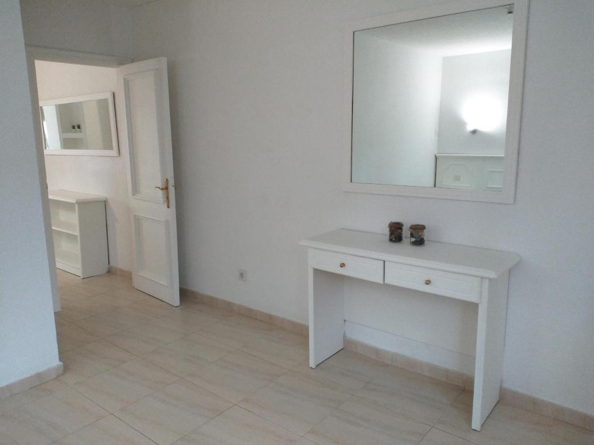 Royal Sunny Terrace Villas Canarias Costa Adeje  Zewnętrze zdjęcie