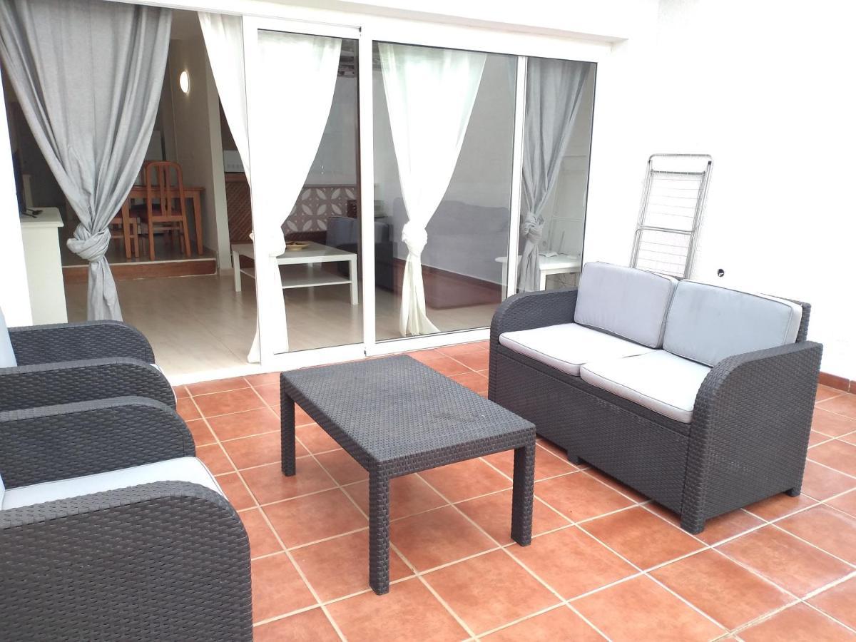 Royal Sunny Terrace Villas Canarias Costa Adeje  Zewnętrze zdjęcie