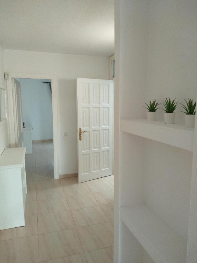 Royal Sunny Terrace Villas Canarias Costa Adeje  Zewnętrze zdjęcie