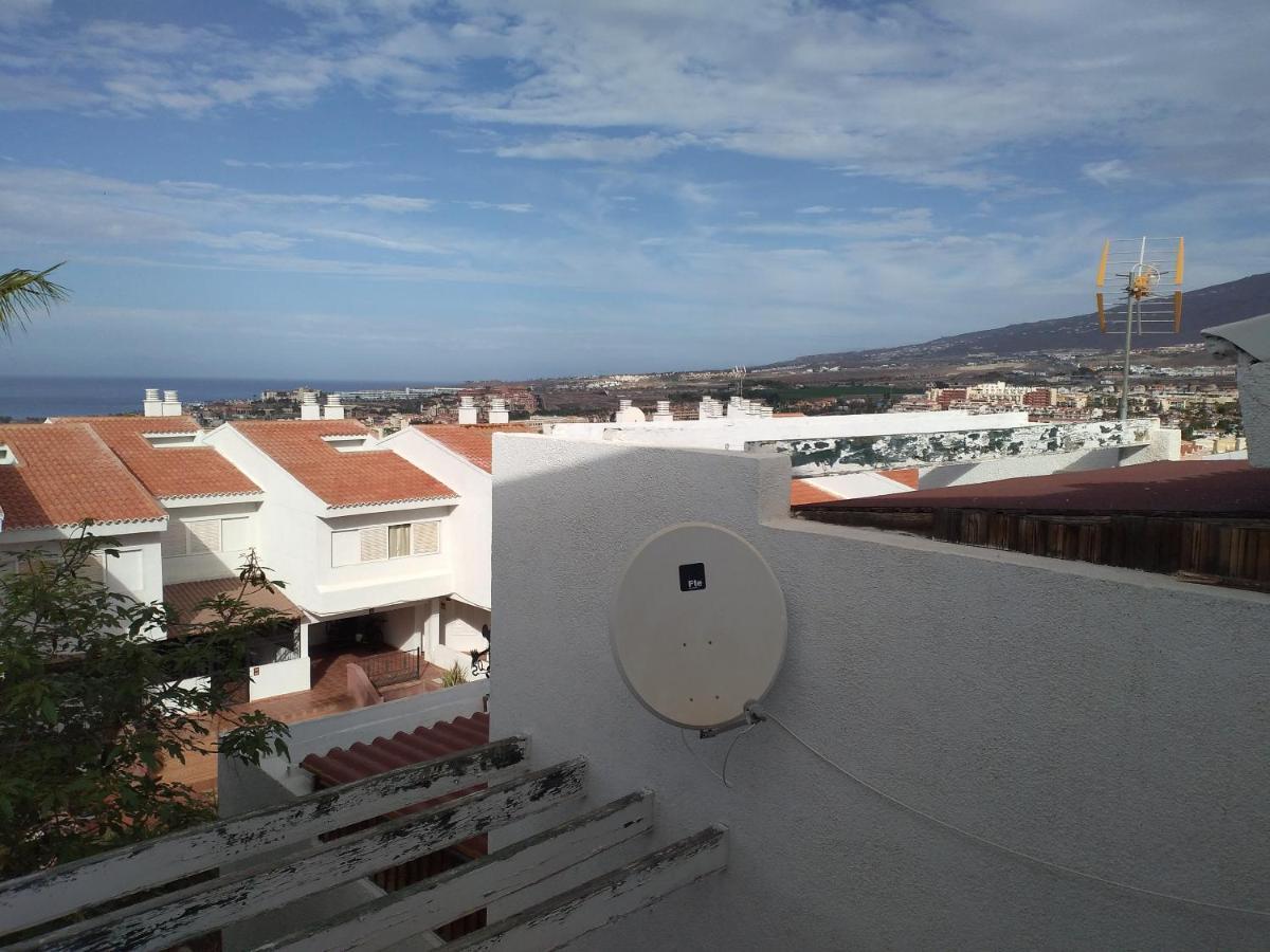 Royal Sunny Terrace Villas Canarias Costa Adeje  Zewnętrze zdjęcie
