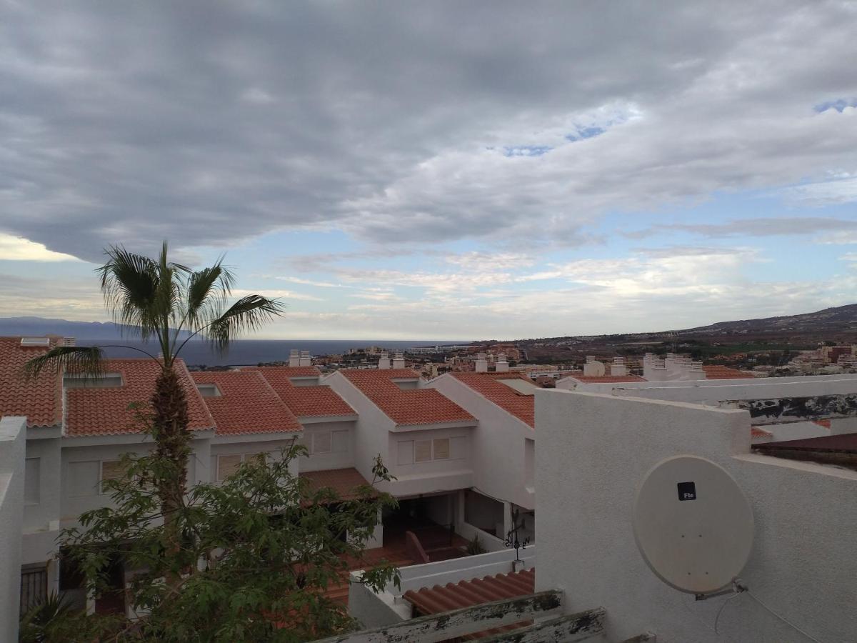 Royal Sunny Terrace Villas Canarias Costa Adeje  Zewnętrze zdjęcie