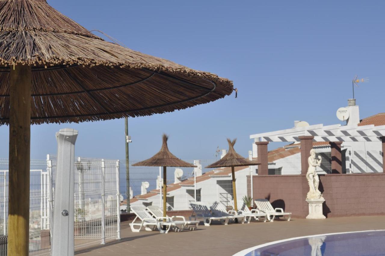 Royal Sunny Terrace Villas Canarias Costa Adeje  Zewnętrze zdjęcie