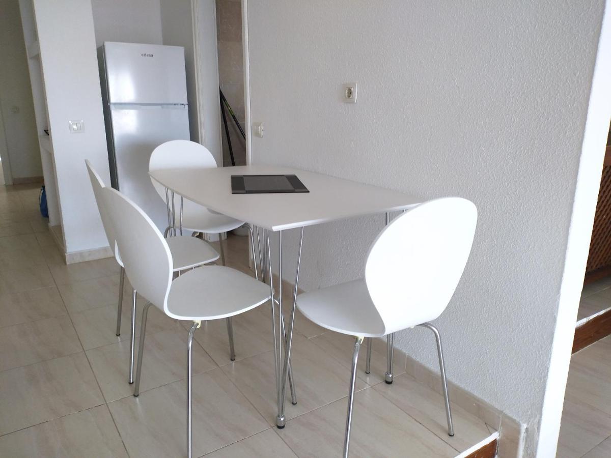 Royal Sunny Terrace Villas Canarias Costa Adeje  Zewnętrze zdjęcie