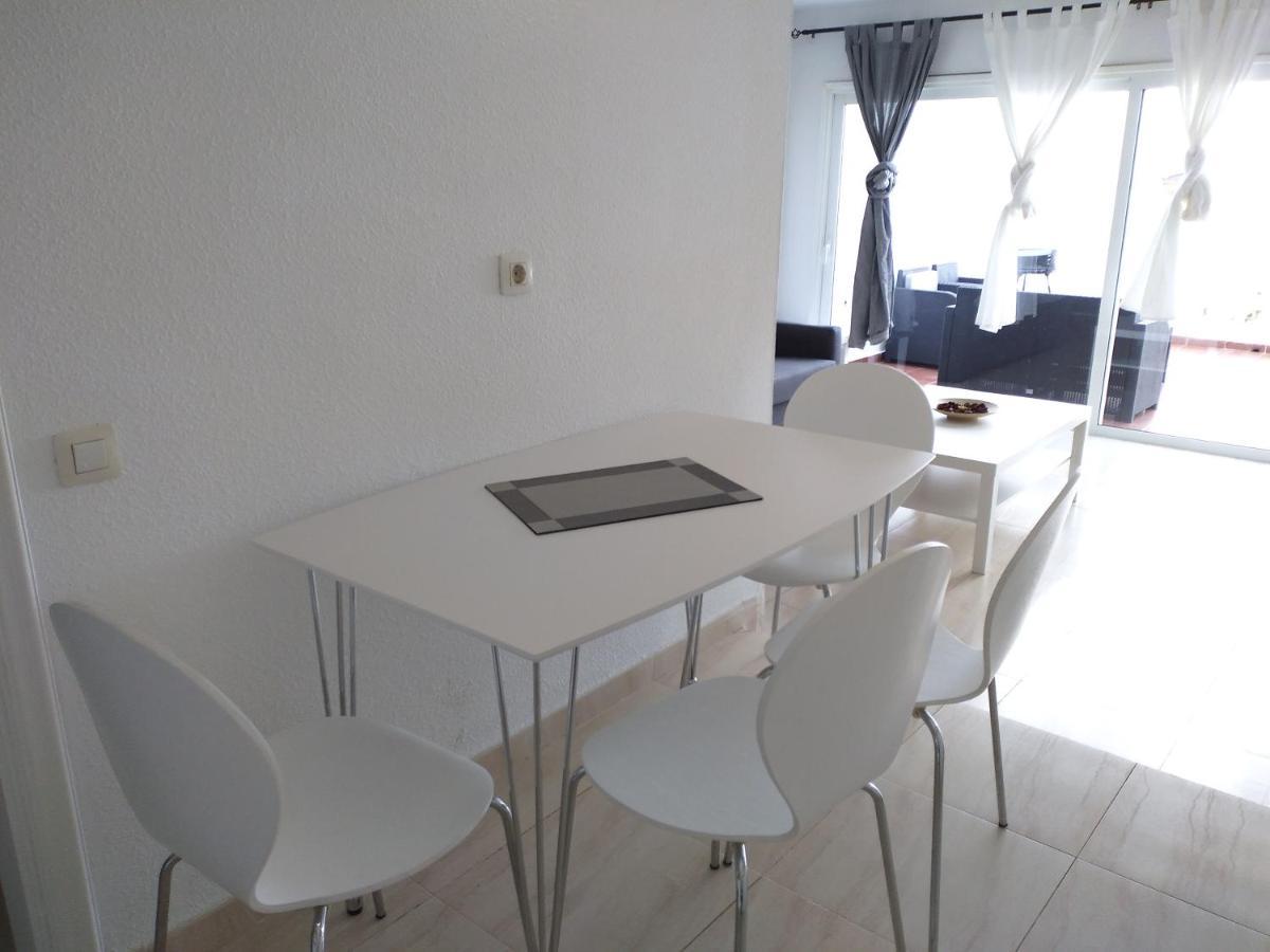 Royal Sunny Terrace Villas Canarias Costa Adeje  Zewnętrze zdjęcie